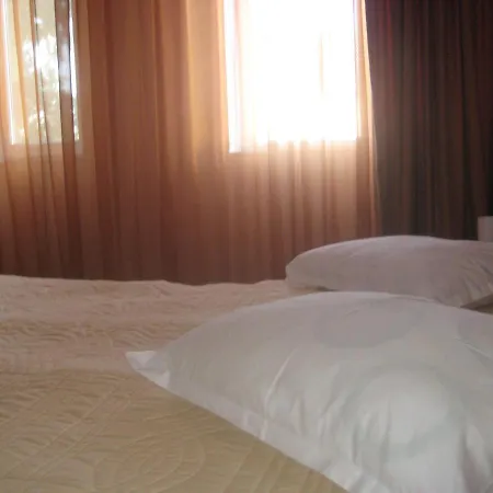 Traian Hotel Eforie Nord