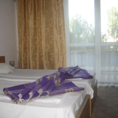 Traian Hotel Eforie Nord