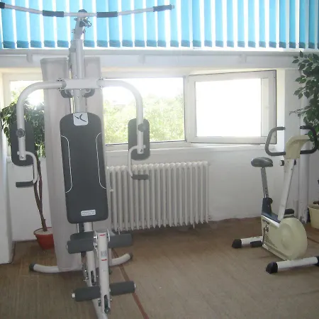 Traian Hotel 3*