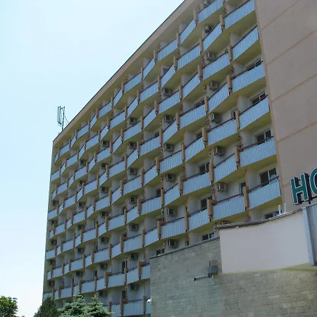 Traian Hotel