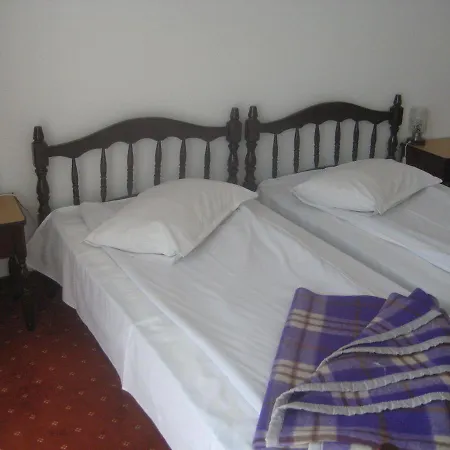 Traian 3* Eforie Nord