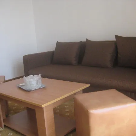 Hotel Traian 3*