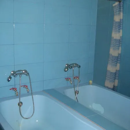 Traian Hotel 3*