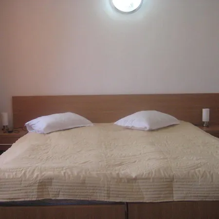 Hotel Traian Eforie Nord