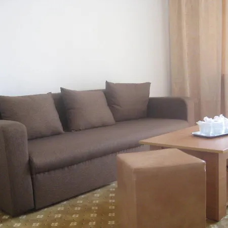 Hotel Traian