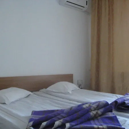 Traian 3* Eforie Nord