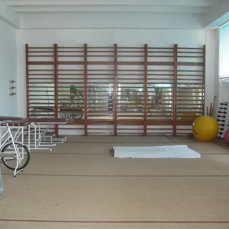 Hotel Traian 3*