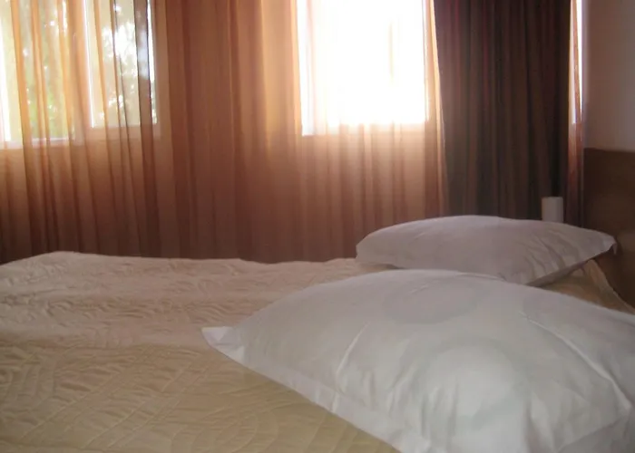 Traian Otel Eforie Nord