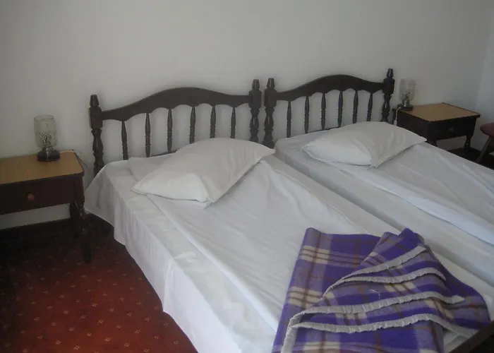 Traian 3* Eforie Nord