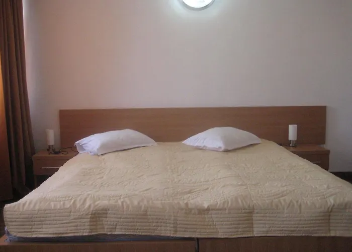 Otel Traian Eforie Nord