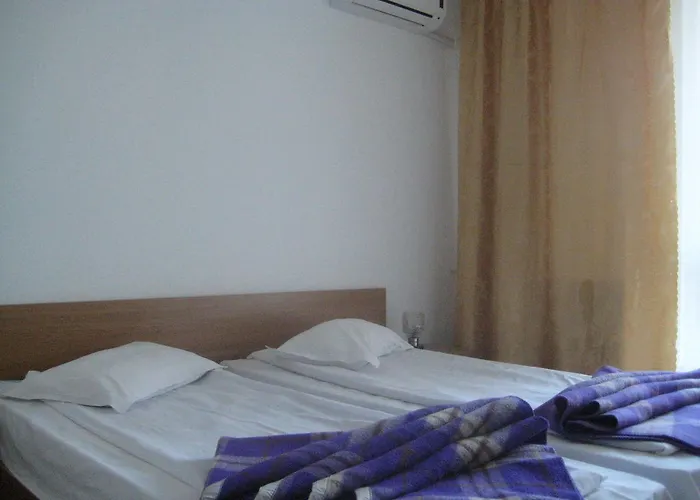 Traian 3* Eforie Nord